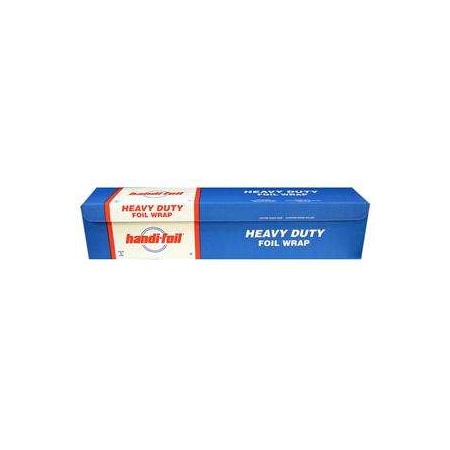 Handi-Foil Handi-Foil 24" x 1000 Ft. Heavy Foil Roll 12408
